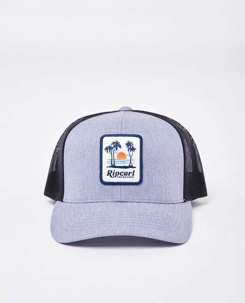 CUSTOM CURVE TRUCKER - Rip Curl
