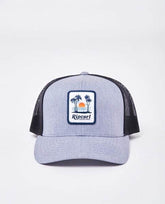 CUSTOM CURVE TRUCKER - Rip Curl