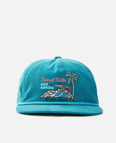 BARREL KILLA SB CAP - Rip Curl
