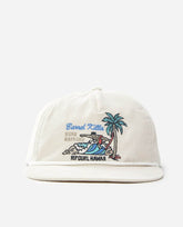 BARREL KILLA SB CAP - Rip Curl