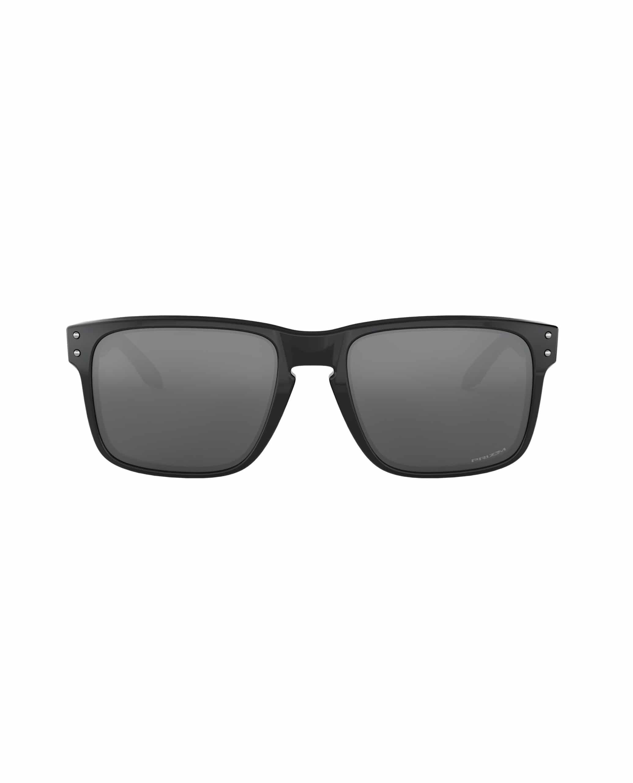 OAKLEY HOLBROOK PRIZM BLACK POLISHED BLACK SUNGLASSES Rip Curl