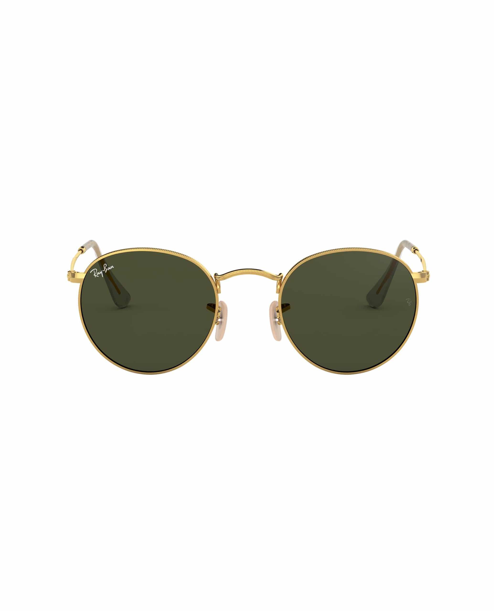 Ray ban glasses green Clearance