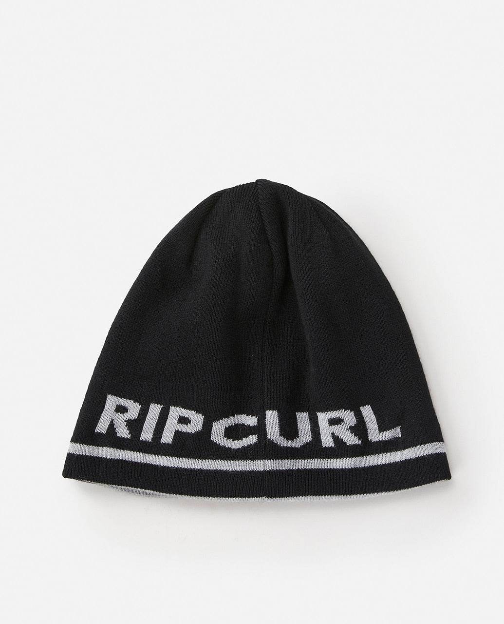 REVO STATION SKULL BEANIE - Rip Curl