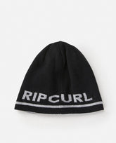 REVO STATION SKULL BEANIE - Rip Curl
