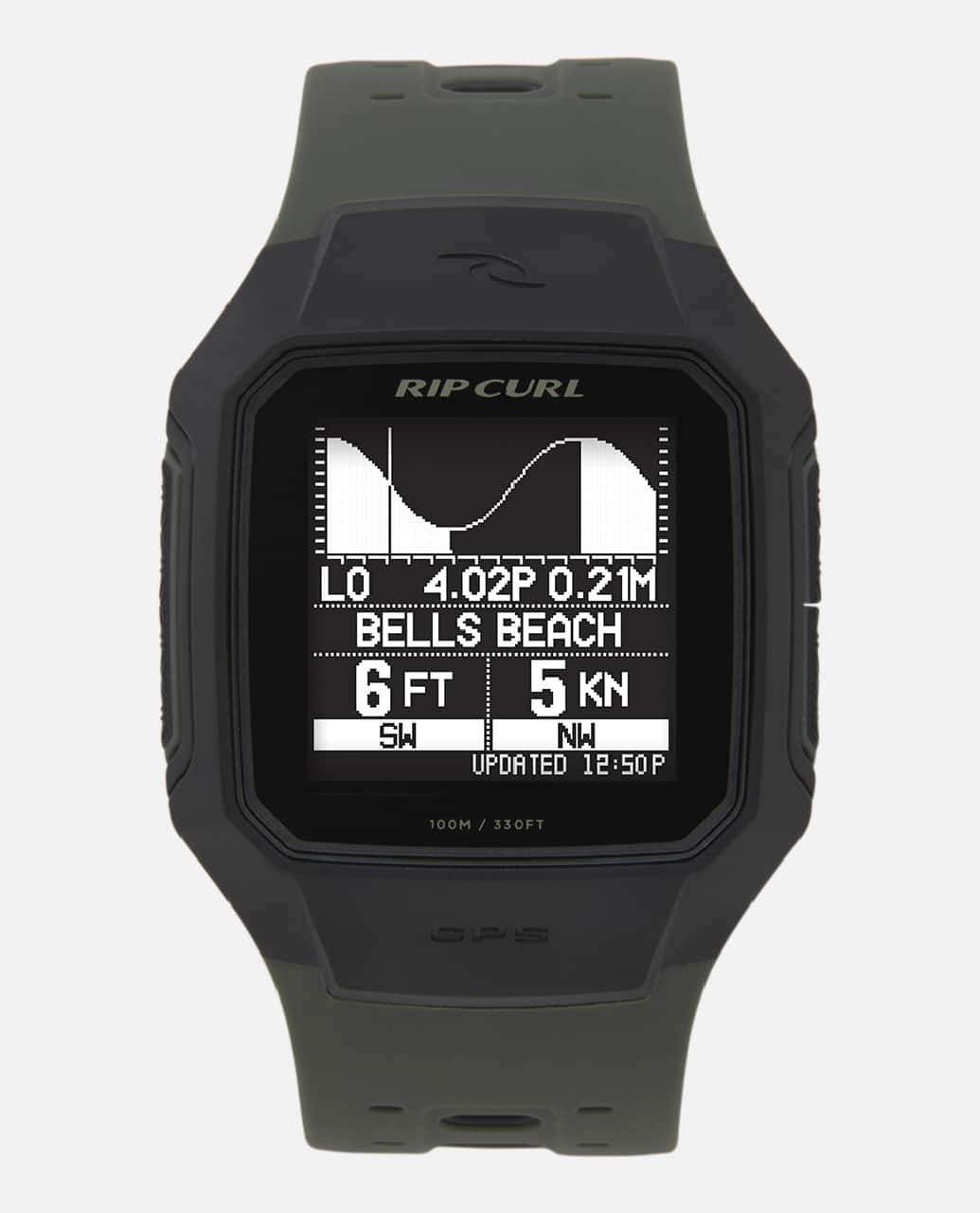 SEARCH GPS 2 - Rip Curl