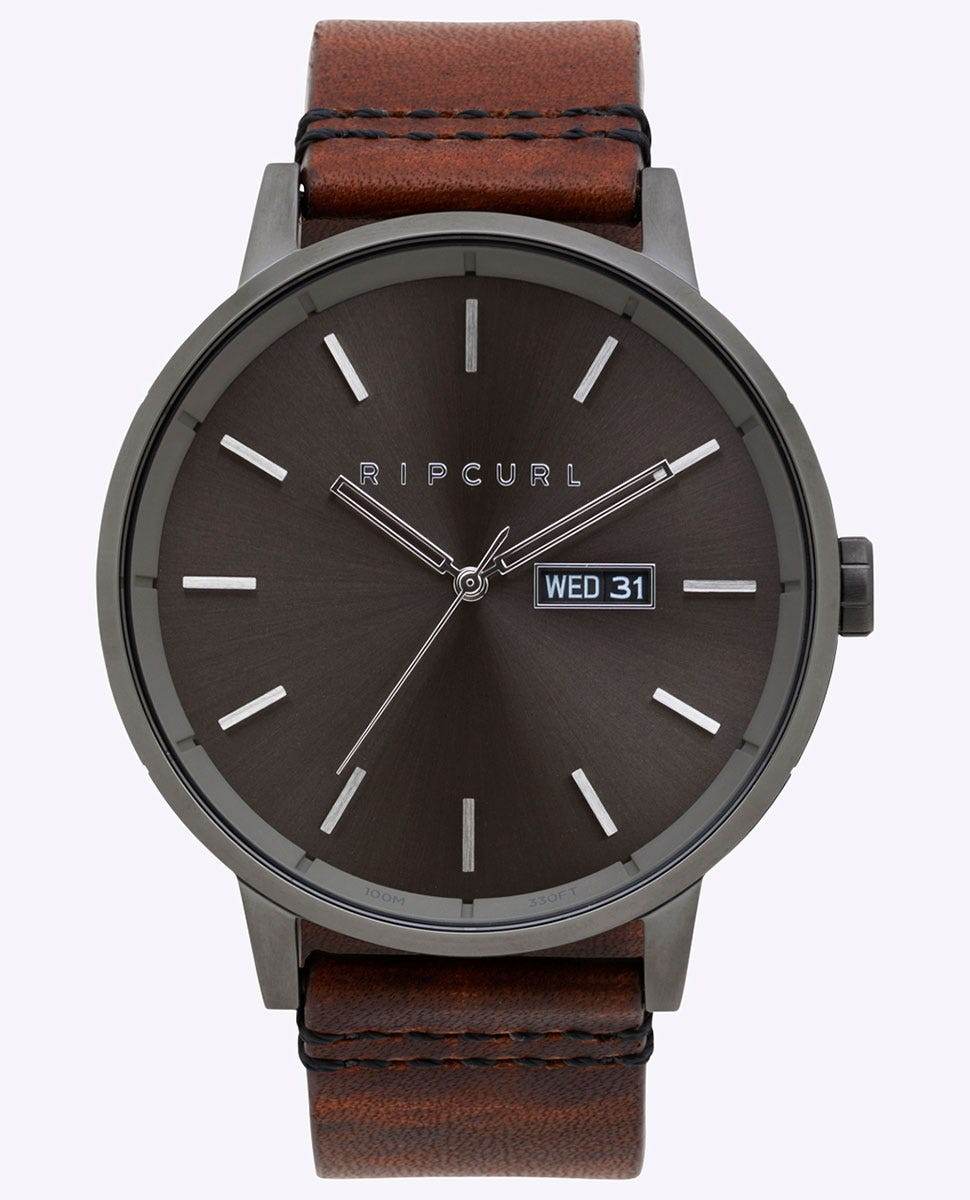 Detroit Lth - Rip Curl