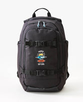 POSSE 33L SEARCH LOGO - Rip Curl