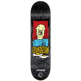 FOUNDATION PRO DECKS FS 8.25 SERVOLD EGGS FOR BREAKFAST - Rip Curl
