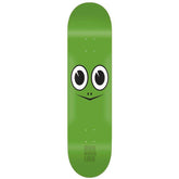 TOY MACHINE PRICE POINT DECKS TM 7.75 TURTLE FACE - Rip Curl