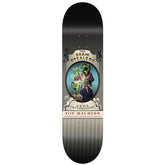 TOY MACHINE PRO DECKS TM 8.25 AXEL BRAIN STEALER - Rip Curl