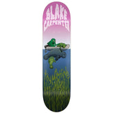 TOY MACHINE PRO DECKS TM 8.38 CARPENTER MANATEE - Rip Curl
