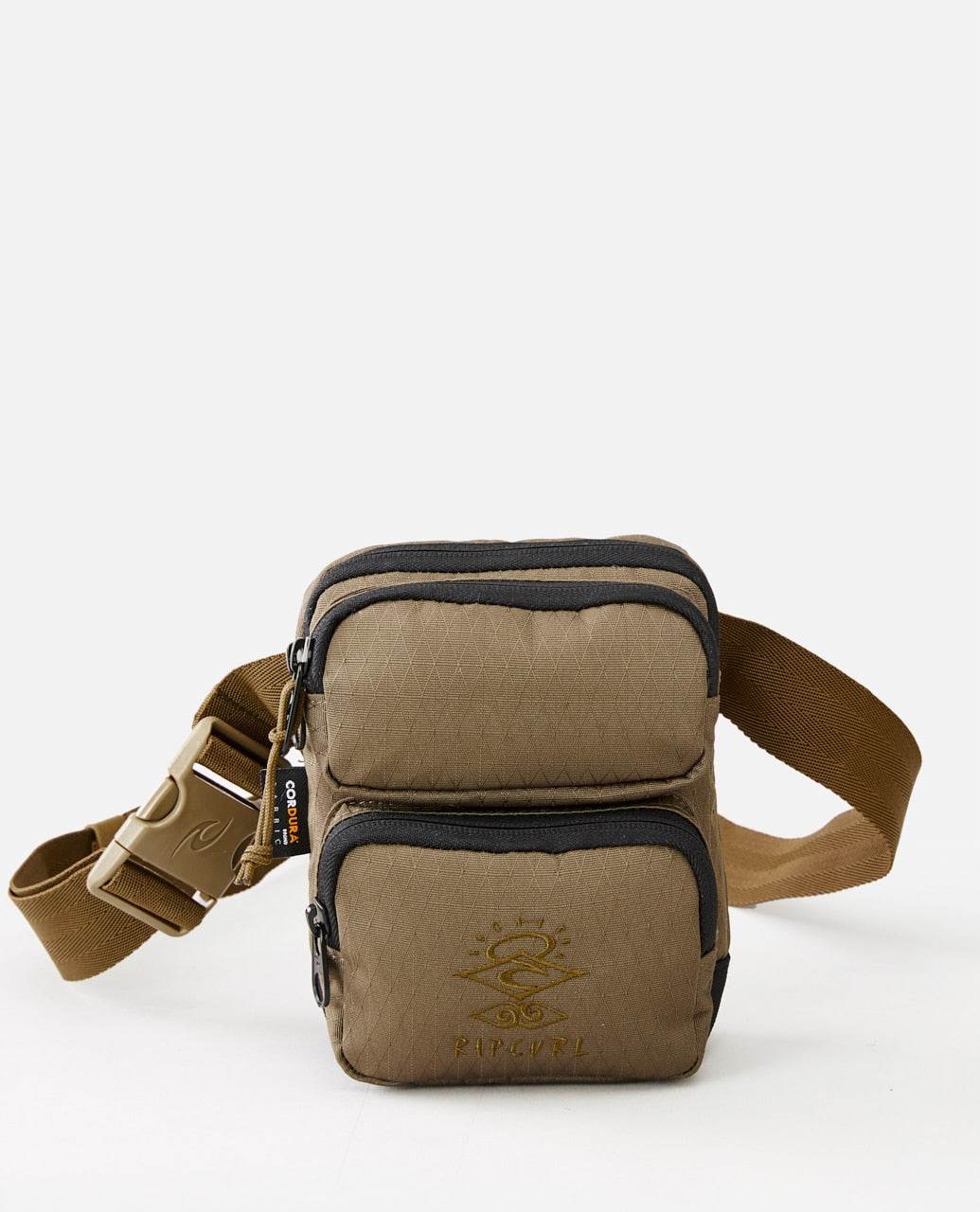 24/7 Pouch Cordura Eco - Rip Curl