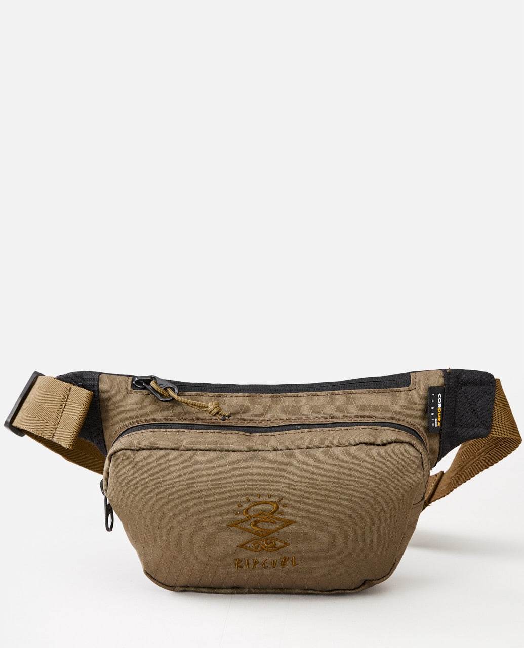 Waistbag Small Cordura Eco - Rip Curl