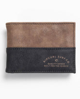 Archer Rfid Pu Slim - Rip Curl