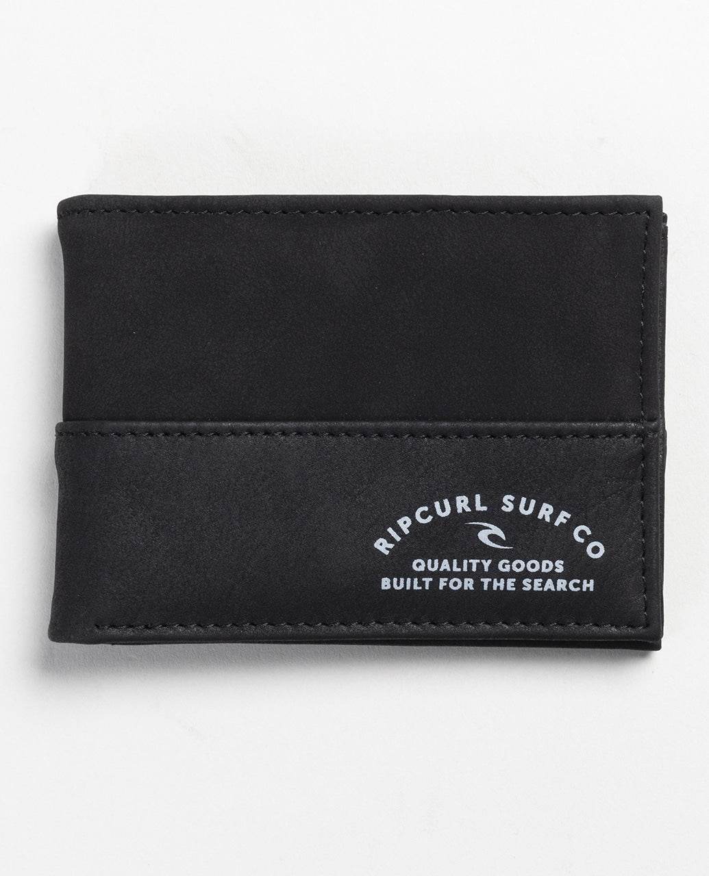 Archer Rfid Pu Slim - Rip Curl
