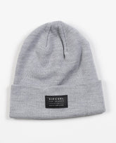 CRUSHER TALL BEANIE - Rip Curl