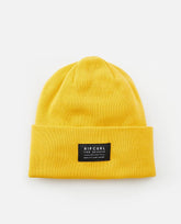 CRUSHER TALL BEANIE - Rip Curl