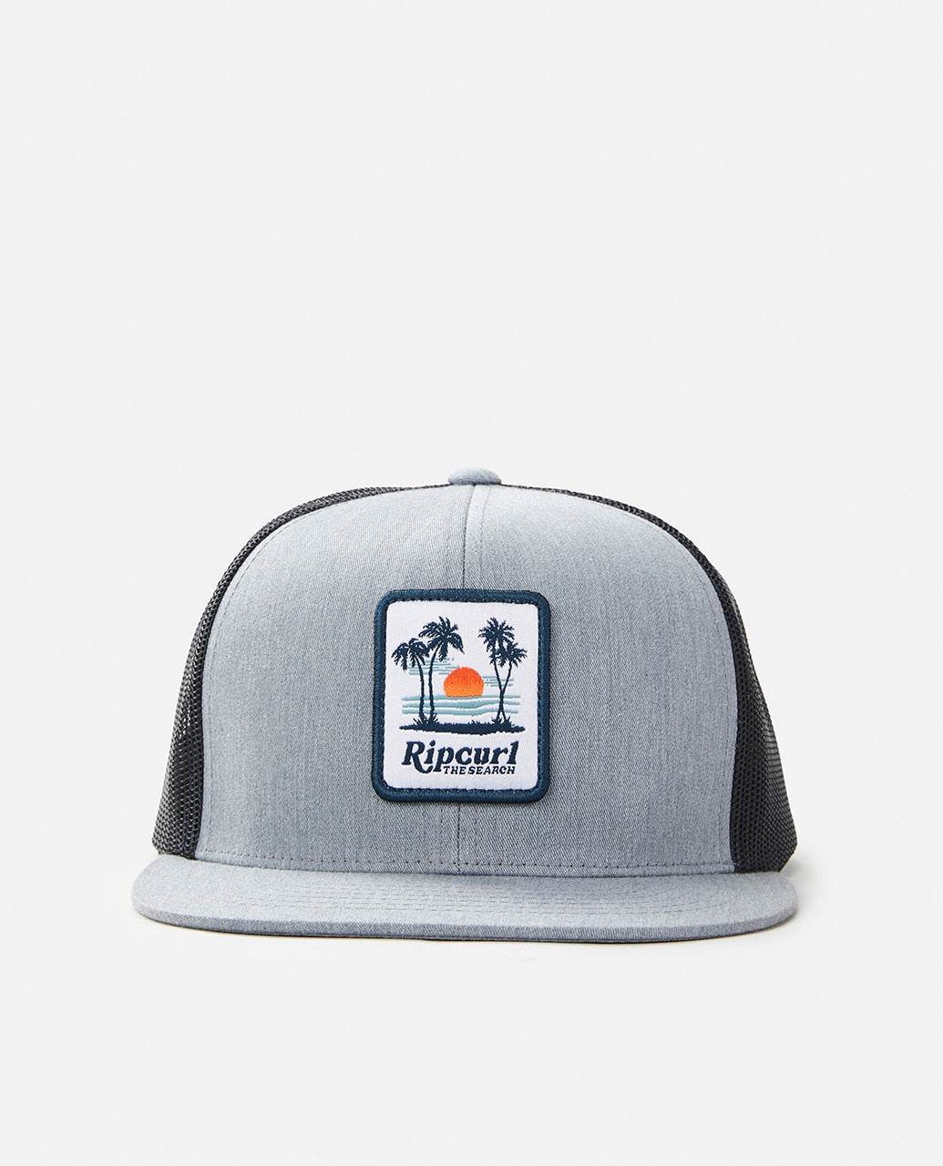 CUSTOM TRUCKER - Rip Curl