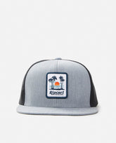 CUSTOM TRUCKER - Rip Curl