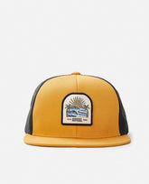 CUSTOM TRUCKER - Rip Curl