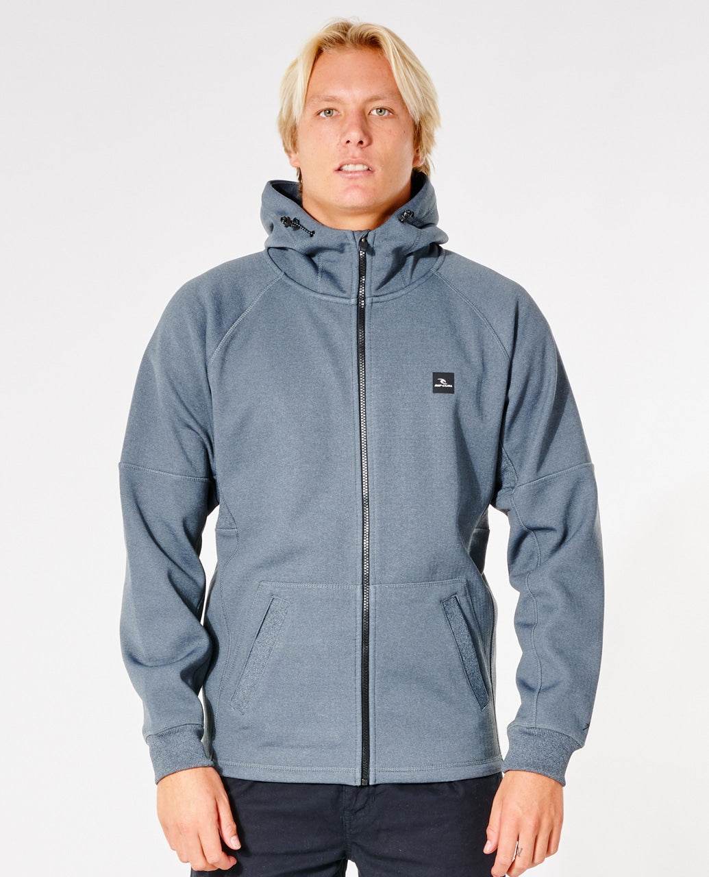 ANTI SERIES STORM ZIP THRU - Rip Curl