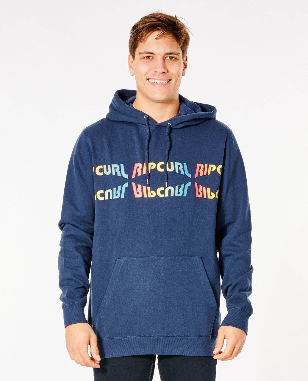 SURF REVIVAL HOOD - Rip Curl