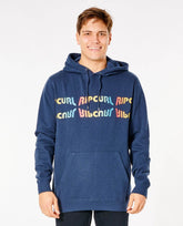 SURF REVIVAL HOOD - Rip Curl