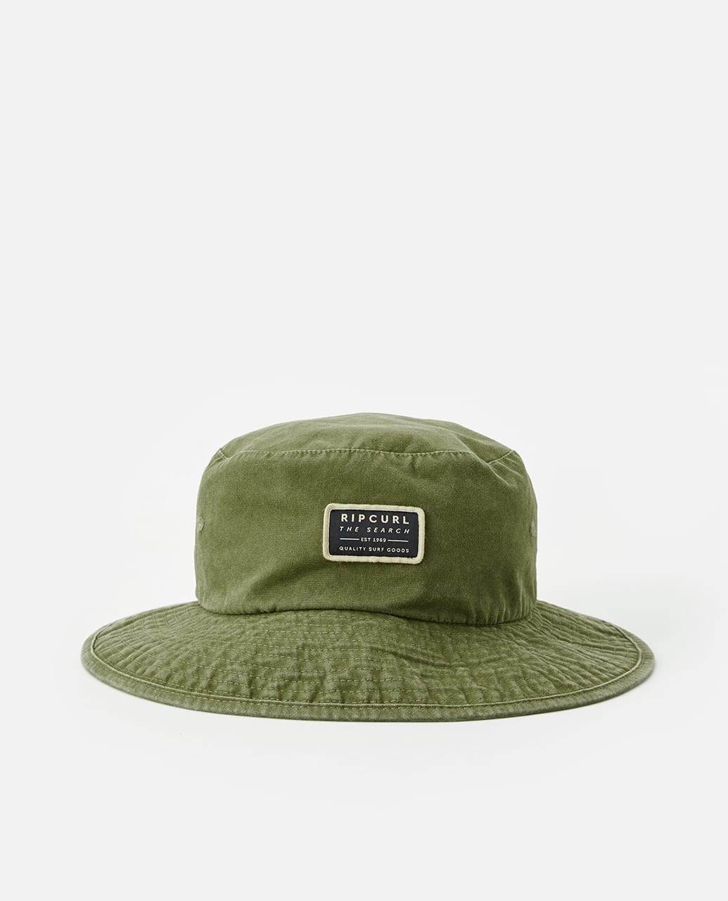 CRUSHER WIDE BRIM HAT - Rip Curl