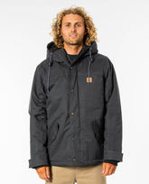 ANTI SERIES EXIT JACKET - Rip Curl