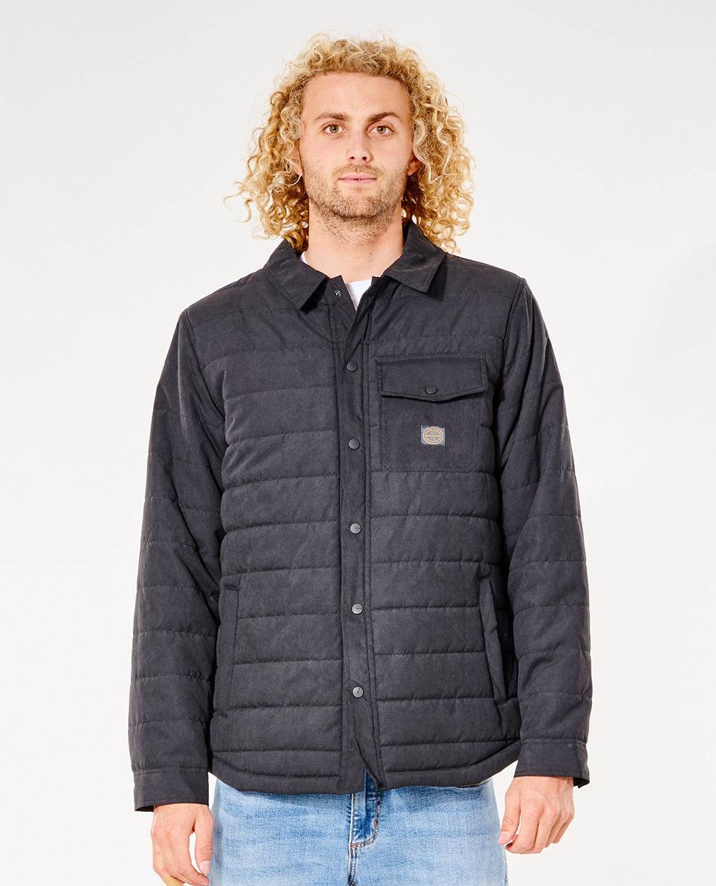 SOUTHSIDE JACKET - Rip Curl