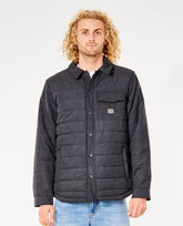 SOUTHSIDE JACKET - Rip Curl