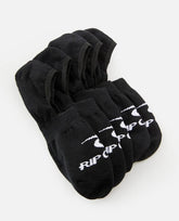 Invisible Sock 5-Pack - Rip Curl