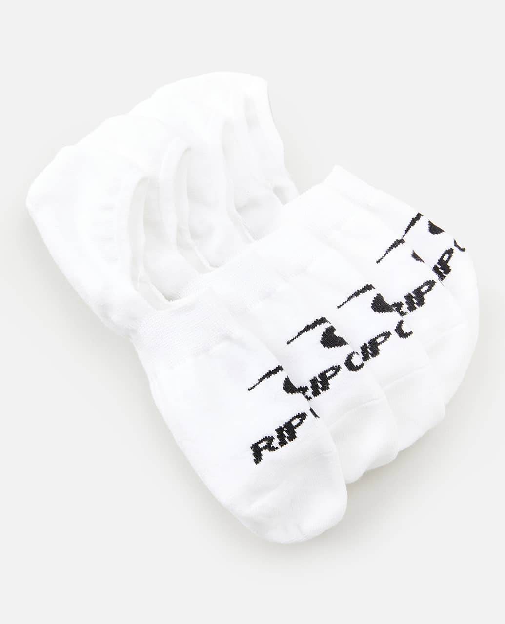 Invisible Sock 5-Pack - Rip Curl