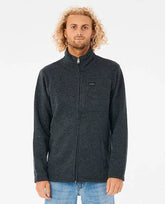 CRESCENT ZIP THRU - Rip Curl