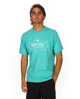 AFRICAN DIAMOND TEE - Rip Curl