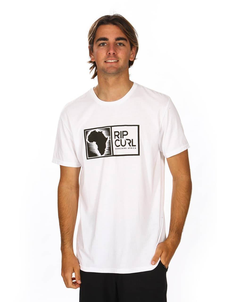 AFRIWATU TEE - Rip Curl