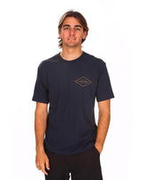 STAPLE TEE - Rip Curl