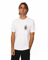Search Essential Tee - Rip Curl