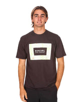 SUNSET VALLEY TEE - Rip Curl