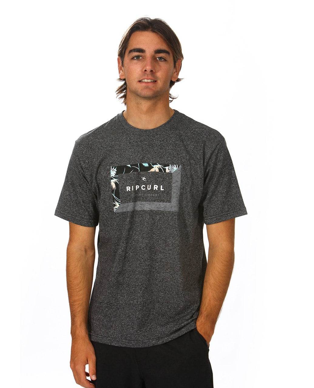 Tropic World Tee - Rip Curl