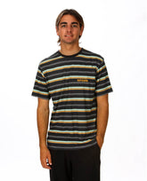 Surf Revival Custom Tee - Rip Curl