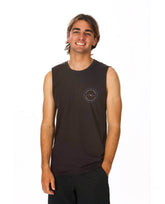 ORBIT VAPORCOOL MUSCLE - Rip Curl