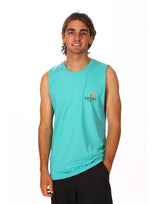 NASAL PERCH MUSCLE - Rip Curl