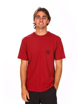 STAPLER TEE - Rip Curl
