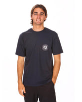 STAPLER TEE - Rip Curl