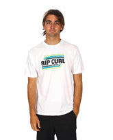 SURF REVIVAL YEH MUMMA TEE - Rip Curl