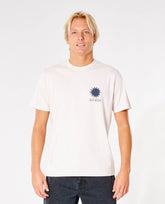 SWC SUN TEE - Rip Curl