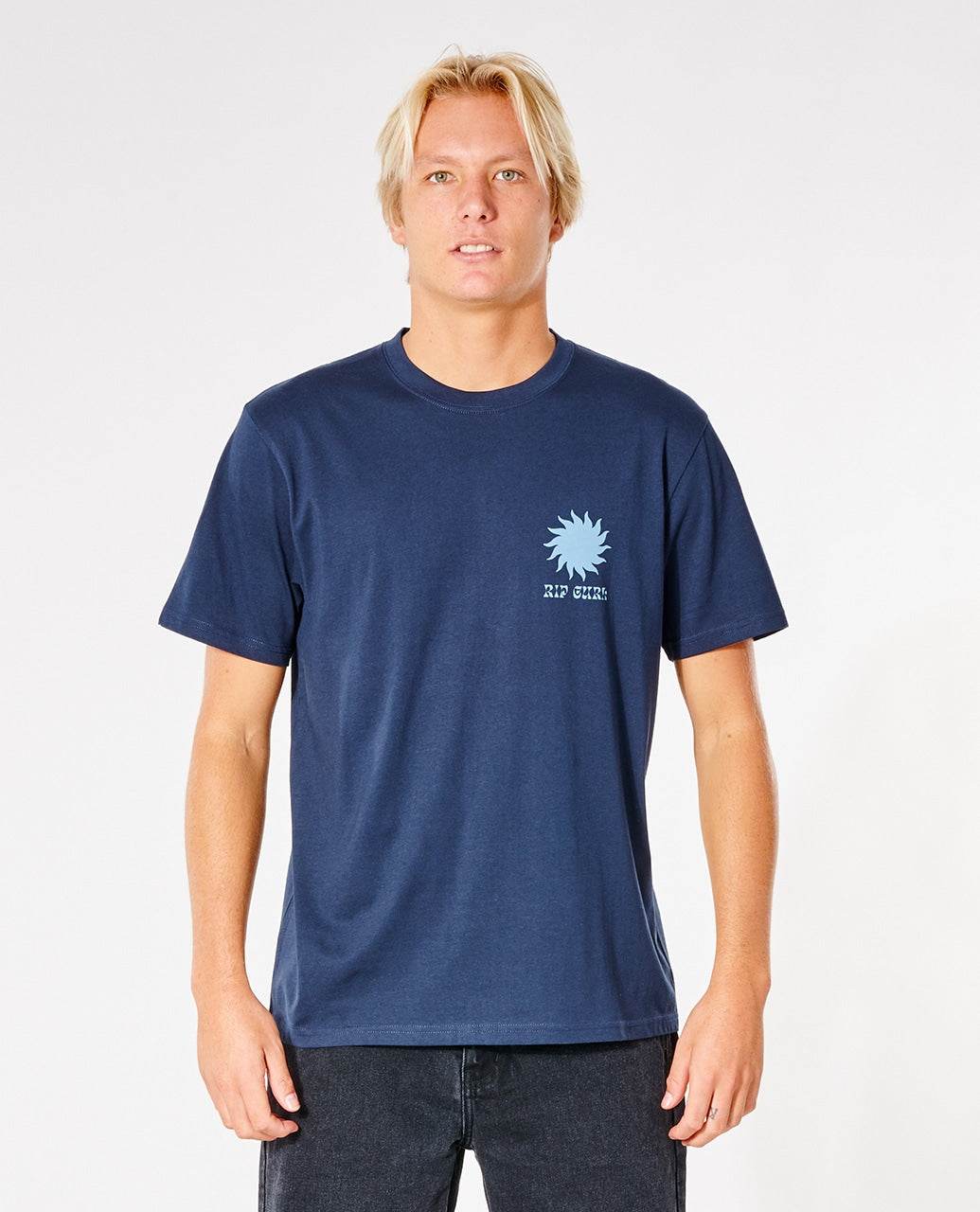 SWC SUN TEE - Rip Curl