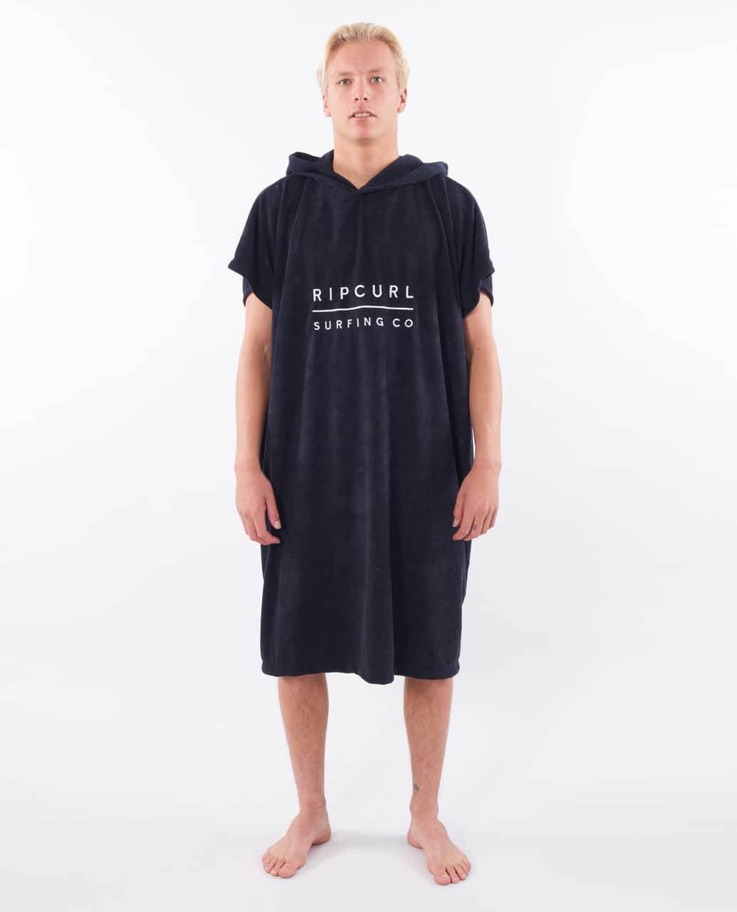 Mix Up Hooded Towel - Rip Curl