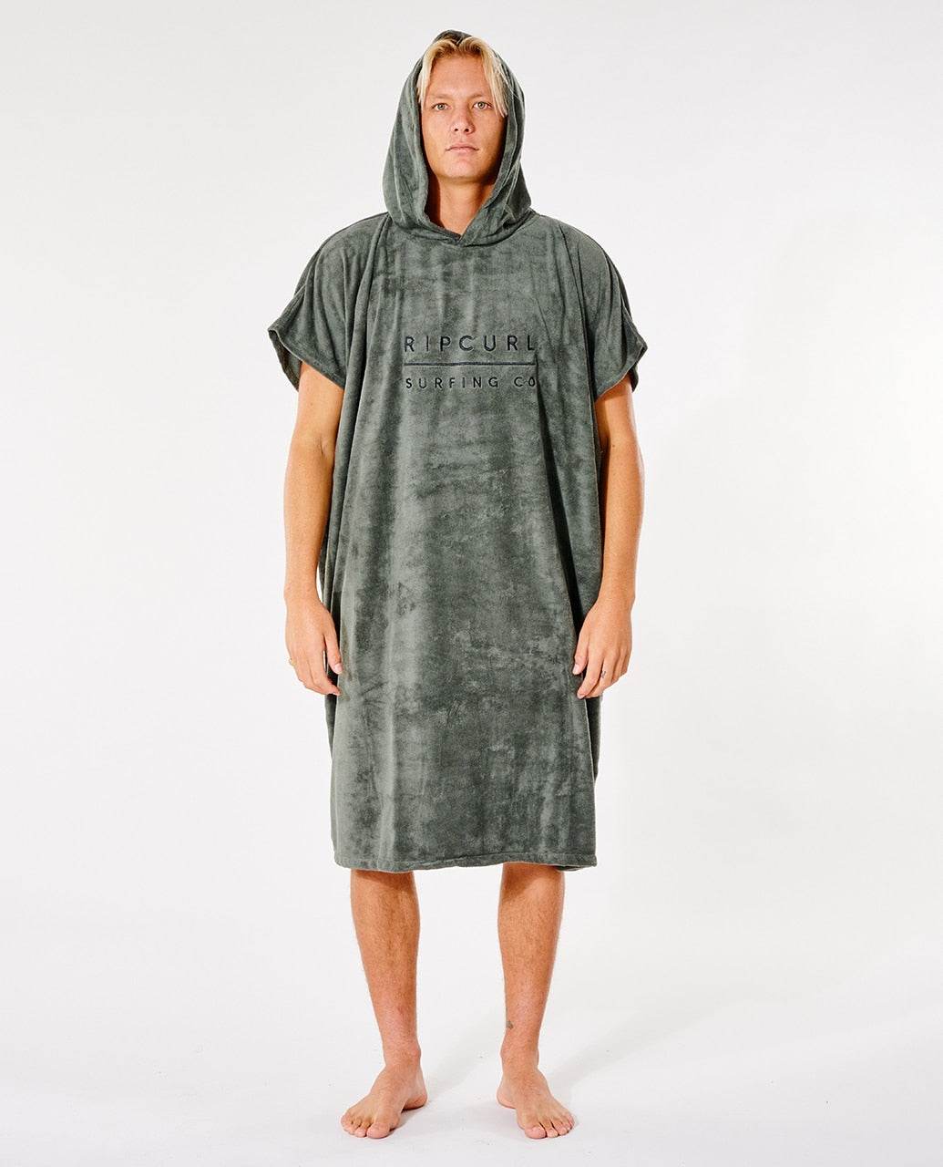 MIX UP HOODED TOWEL - Rip Curl